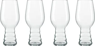 Zdjęcie produktu dla Spiegelau 4991382, Szklanki do piwa, 540 ml, Przezroczysty, Szkło, 8,2 cm, 186 mm