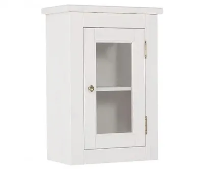 Immagine prodotto di Mobile da bagno ROMANTIC 830 45 cm bianco