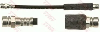 Produktbild von Trw Bremsschlauch Hinterachse PHA486