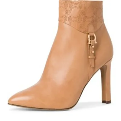 Produktbild von Tamaris 1-1-25388-29/310 CAMEL Klassische Stiefeletten  HW 22/23, Spocc:39