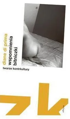Produktbild von Wspomnienia bitniczki