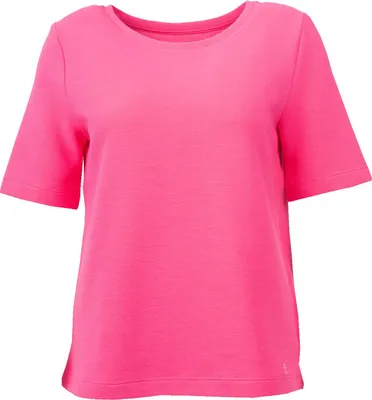 Produktbild von T-Shirt 5140 pink Größe 36