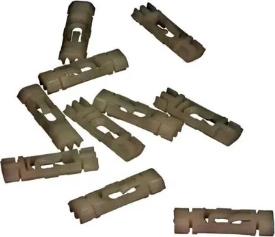 Image de Vw Roof Trim Clip