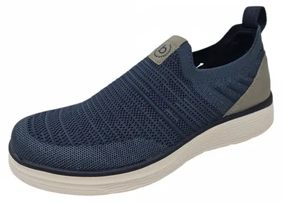 Produktbild von Bugatti ASTRA Slipper Blau