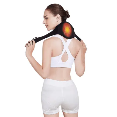 Zdjęcie produktu dla Ogrzewający bandaż na szyję Stylies Comfort and Care