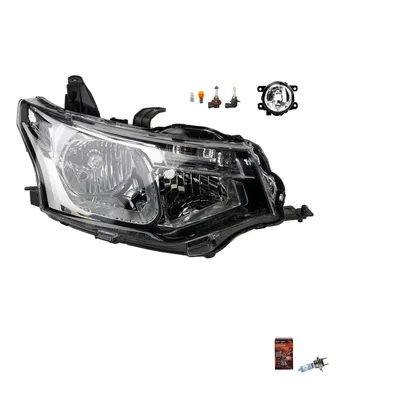 Produktbild von Scheinwerfer Osram Night Breaker Laser passend für Mitsubishi Outlander 12-15 R 8301C198 8301D094 8321A365 6208V6 A4158200356 84503FJ000 182633 Johns