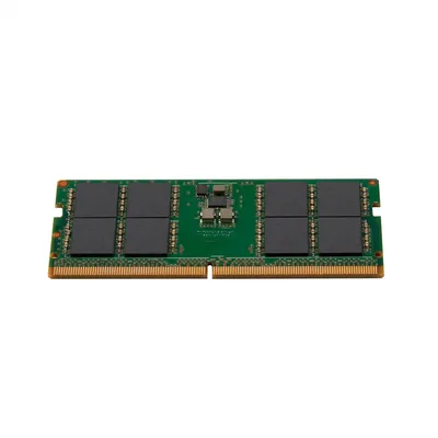 Produktbild von HP - DDR5 - Modul - 32 GB - DIMM 288-PIN - 5600 MHz / PC5-44800 - registriert - ECC