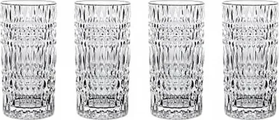 Produktbild von Nachtmann Longdrink Set Ethno 4-teilig