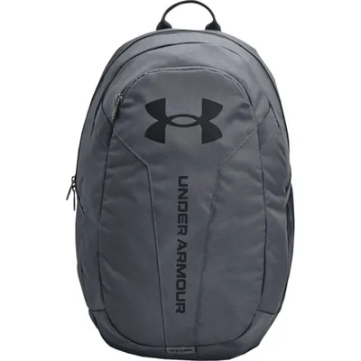 Produktbild von Under Armour 26,5-Liter-Hustle-Lite-Rucksack, Grau One Size