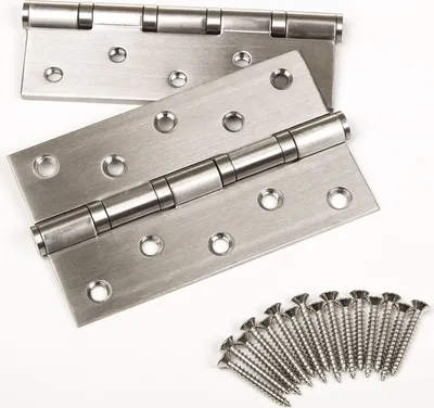 Produktbild von SOTECH 108420, Edelstahl