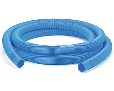 Immagine prodotto di Tubo da piscina in metri ø 6/4 (38mm) parte 1 m blu