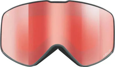 Produktbild von Julbo Alpha Skibrille Schwarz Red Spectron/CAT2 Herren,Damen Schwarz Red Spectron/CAT2