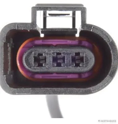 Produktbild von HERTH+BUSS ELPARTS Lenkwinkelsensor 70604022 für VW POLO (9N)