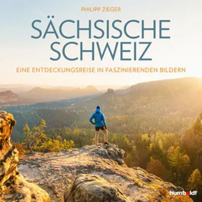 Immagine prodotto di Sächsische Schweiz