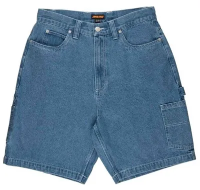 Immagine prodotto di Jeans Santa Cruz 072-8656 da Uomo