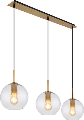 Zdjęcie produktu dla Lampa wisząca ADARA 15462H2 Globo