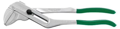 Produktbild von STAHLWILLE 65735300, Diagonale Zange, 661 g