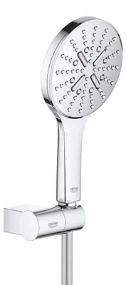 Image de GROHE set de douche 240 x 130 mm chrome 26580000