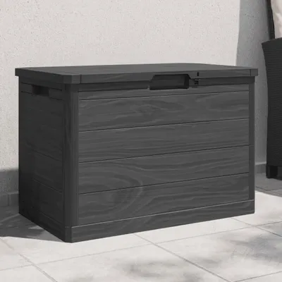 Productafbeelding van Kussenbox voor Buiten met Robuust Ontwerp en Veelzijdig Gebruik