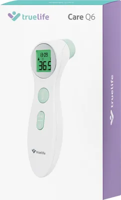 Obrázok produktu pre TrueLife Care Q6