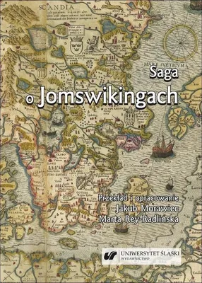 Zdjęcie produktu dla Saga o Jomswikingach