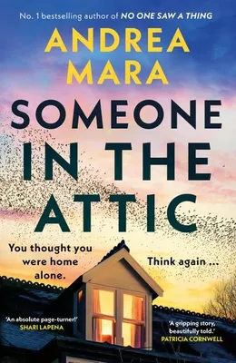 Zdjęcie produktu dla Someone in the Attic