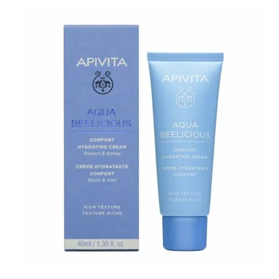 Immagine prodotto di Apivita aqua beelicious contorno occhi