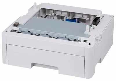 Produktbild von OKI YA8001-6600G002, Einschub, Grau, 1 Stück(e)