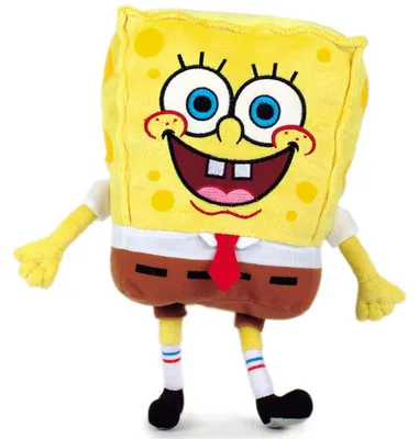 Obrázek produktu pro EUROtronic Spongebob SquarePants, Animovaná postavička