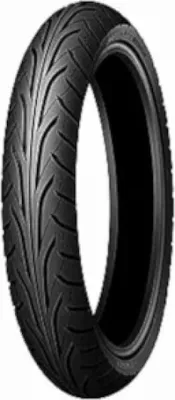 Produktbild von Dunlop Motorradreifen car-tyres Arrowmax GT 601 F ( 70/90-17 TL 38P Vorderrad )