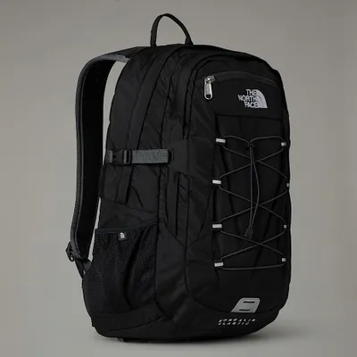 Zdjęcie produktu dla Plecak miejski The North Face Borealis Classic - czarny/szary
