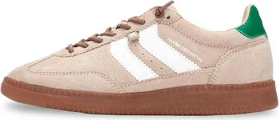 Productafbeelding van XTI sneakers, model 147-14417001, kleur beige, maat 37