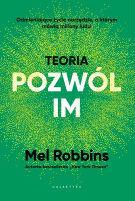 Immagine prodotto di Teoria „pozwól im”