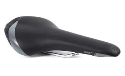 Produktbild von Velo Saddle Senso Sport I Race Black