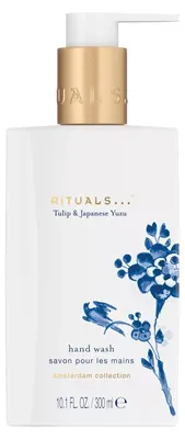 Produktbild von Rituals,  Amsterdam Collection, Почистване, Течен сапун, За ръце, 300 мл