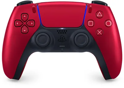 Produktbild von PlayStation 5 DualSense Wireless-Controller Volcanic Red