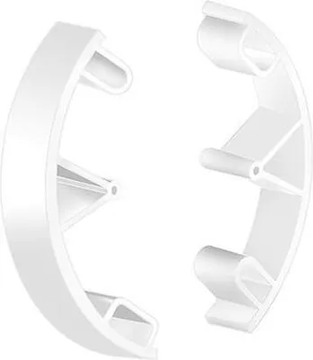 Produktbild von ESYLUX Befestigung BASIC SPACER WH EB10423130