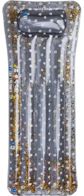 Immagine prodotto di Materassino Swim Essentials - circa 177x67x19 cm - spessore 0,20 mm - PVC resistente