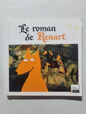 Produktbild von Le roman de Renart