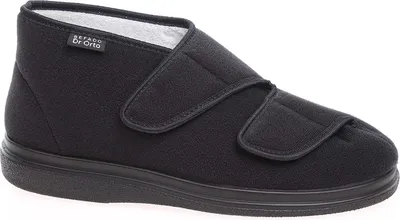 Produktbild von Herren Hausschuhe Dr.Orto 986M003 schwarz 42