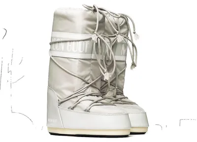 Immagine prodotto di MOON BOOT ICON, nylon 80D, modello 1400440-H003