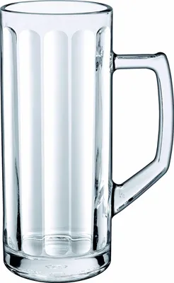 Produktbild von Reno Ottica Bierseidel 0,3l /-/ - 6 Stück