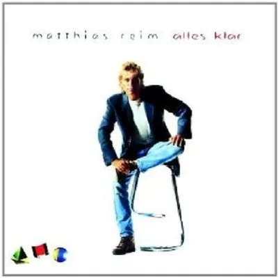 Produktbild von Reim,Matthias-Alles Klar