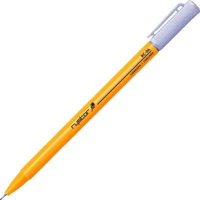 Produktbild von Rystor RC-04 Fineliner Lila 0,4 mm Präzisionsstift