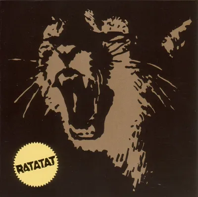 Produktbild von Ratatat: Classics - - (LP / C)