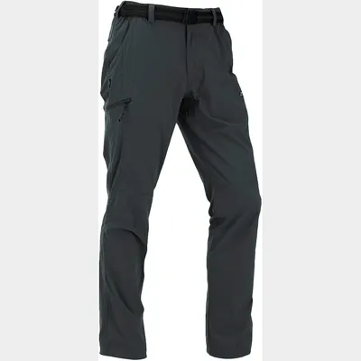 Produktbild von Greenstone XT - Lange Hose-elastic black (01) 31