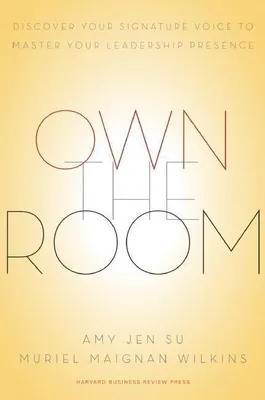 Produktbild von Own the Room
