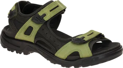 Produktbild von Ecco Trekkingsandalen Herren 32303432303439 Grün 41 EU