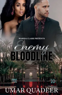 Produktbild von Enemy Bloodline