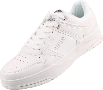 Produktbild von Dockers by Gerli sportlicher Schnürer Weiß in Gr. 43